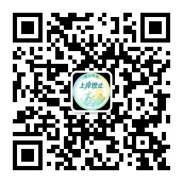 微信公众号二维码