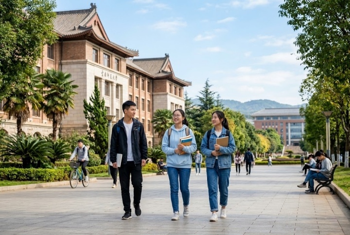 云南专升本各科目备考方法及复习时间规划