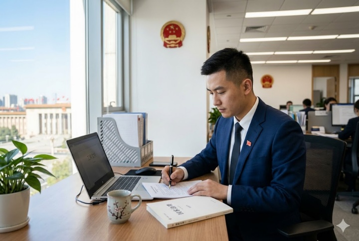 省考常识时政复习