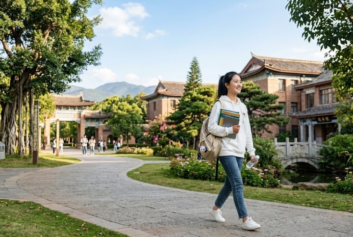 云南专升本退役大学生士兵免试政策详解