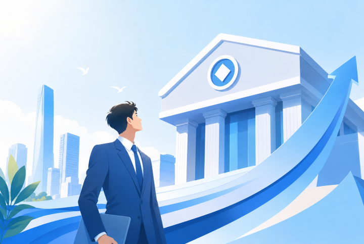 工行建行对比