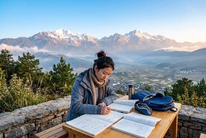 成考学位证申请