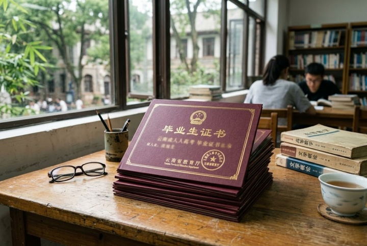 成考函授业余选择