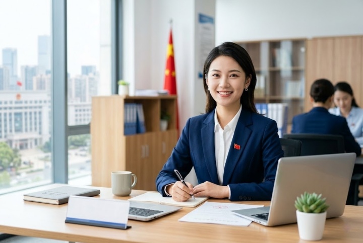 省考政审流程详解