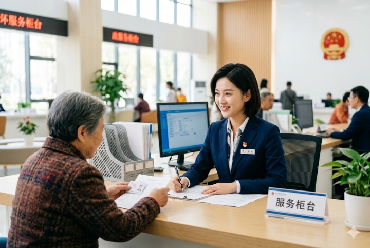 图形推理常见规律