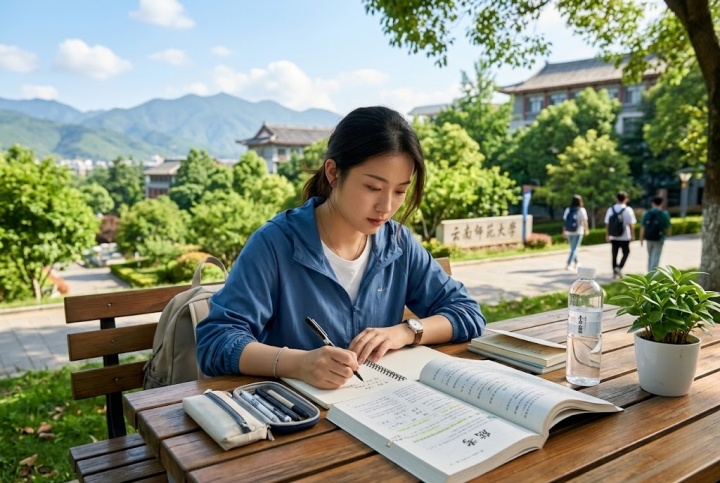 成考学籍管理规定