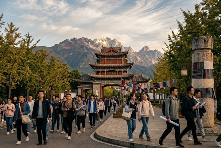 成考放弃入学影响