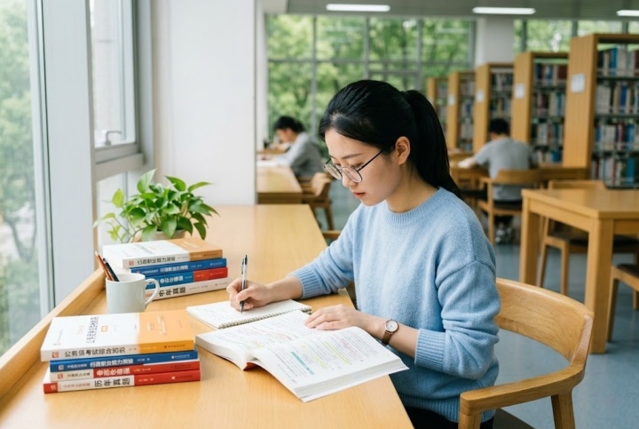 事业单位试用期考核
