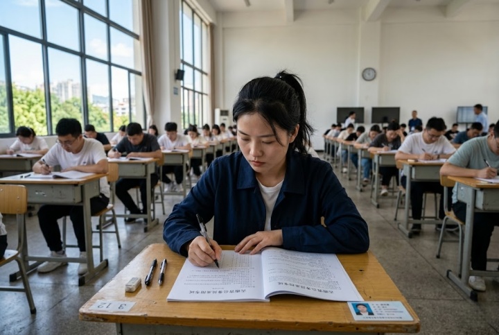 申论小标题序号