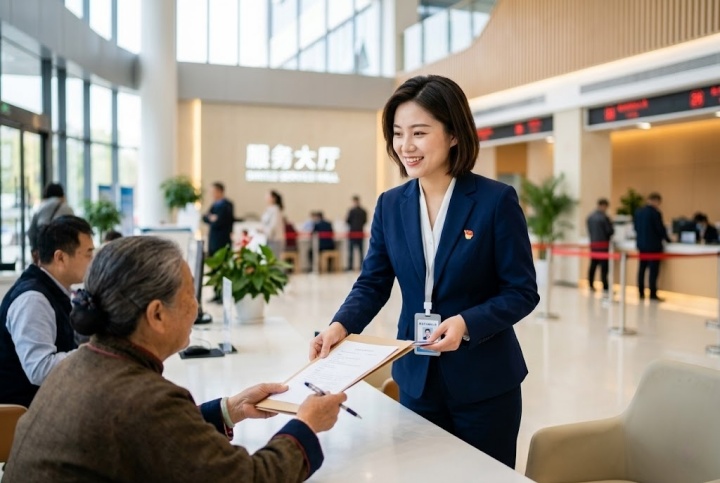 无犯罪证明办理