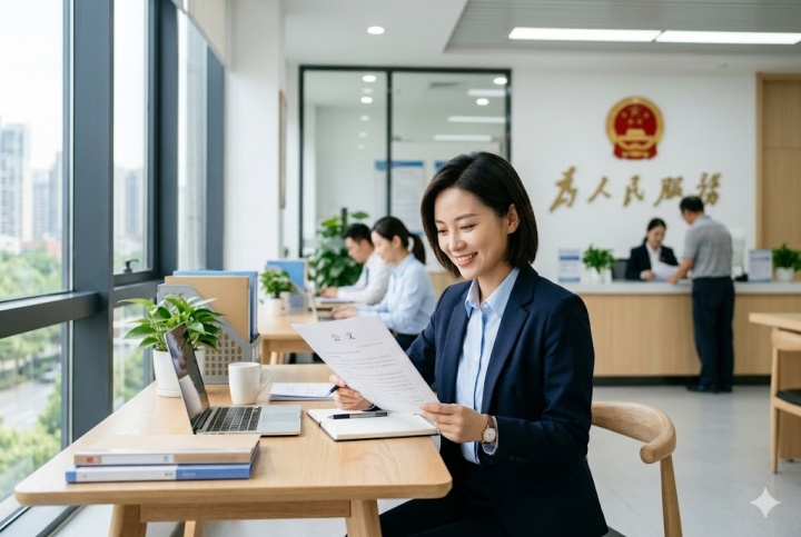 面试答题停顿