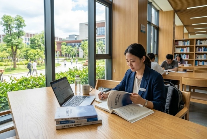 开大学历落户
