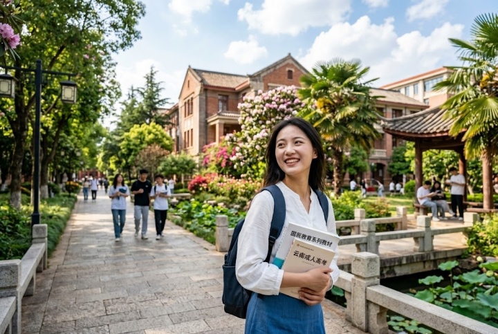 成考通知书寄送
