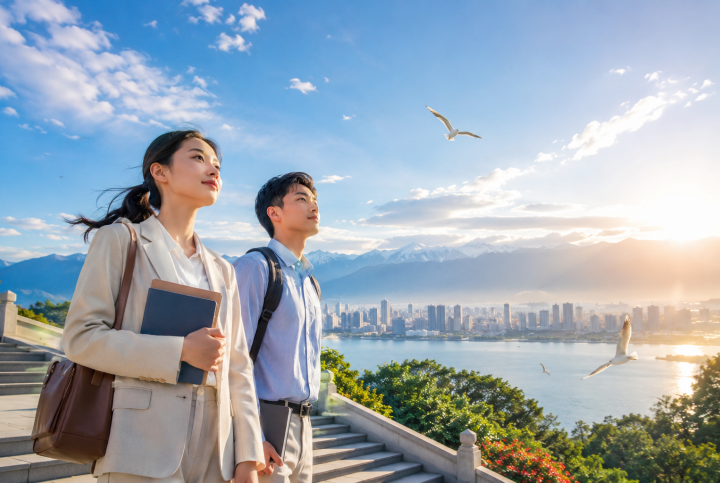 报名证件照眼镜要求