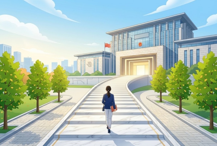 面试表达用词