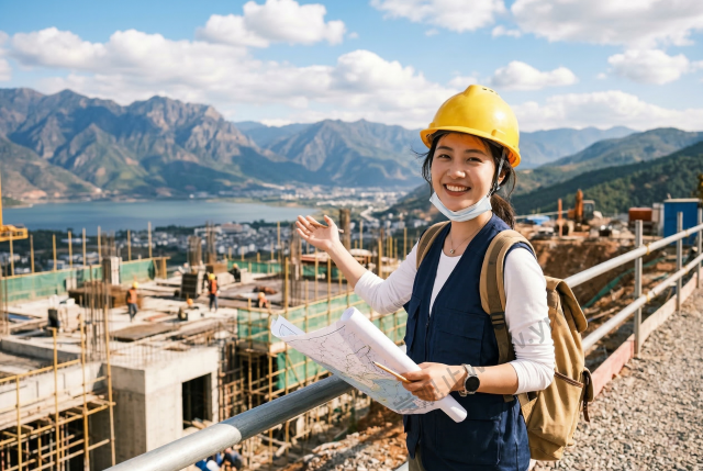 二级建造师和一级建造师的区别及报考选择
