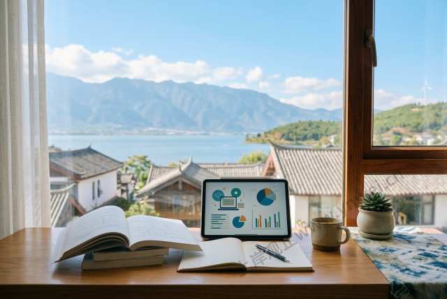 云南自考热门专业推荐及就业方向分析